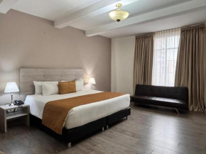 Hotel Nutibara